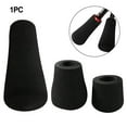 thumbnail image 4 of 1pcs Fishing Rod Handle Grip Rod Butt EVA Non-slip Handle End Cap Rod Building, 4 of 6
