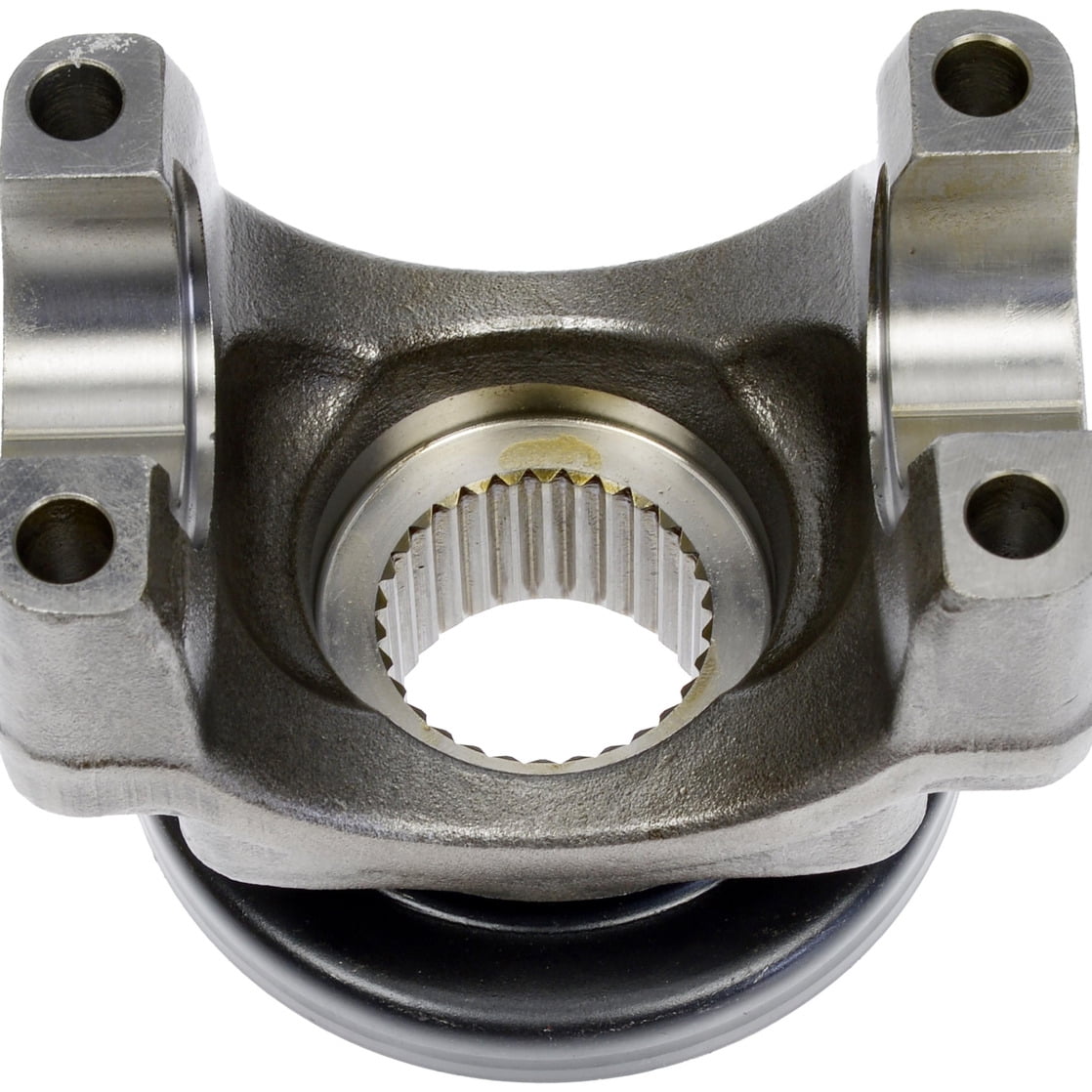 Dorman 697-699 Front Differential Differential End Yoke for Specific Cadillac / Chevrolet / GMC Models