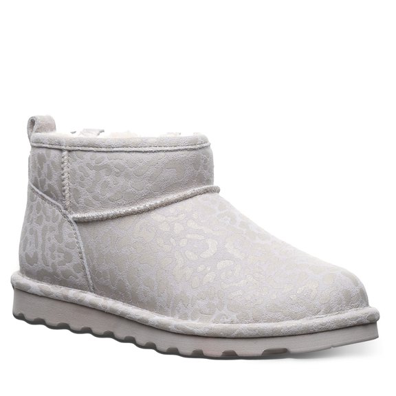 Bearpaw Women's Shorty Exotic Boots