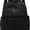 Black, variant on Mini Backpack for Women, Nylon Small Fashion Purse Crossbody Sling Bag Convertible Backpack for Casual Shopping Daypack