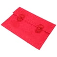 thumbnail image 2 of 1Pc Red Pocket Cloth Money Envelope for Chinese New Year and Spring Festival, 2 of 7