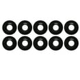 thumbnail image 3 of Air Compressor Oil Seal,10 Pcs AC Compressor Compressor Output Shaft Oil Seal Kit Air Conditioner Shaft Lip Seal Kit Expertly Crafted, 3 of 8