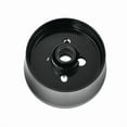 thumbnail image 3 of Stainless Steel 30" Tilt Automatic Universal Steering Column & Wheel Adapter No Key Black, 3 of 11