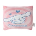 thumbnail image 2 of Sanrio Hello Kitty And Friends Throw Pillow - Travel Pillow - 13 Inch - Cinnamoroll  "Lollipop Bun" Theme, 2 of 4