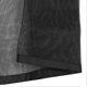 thumbnail image 4 of Pet Mesh Gate Foldable Protective Multi Functional Cat Dog Safety Gate for Stairs Doorway Black, 4 of 4