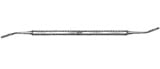 Nail or Bone Rasp, 6.75 inch, Double End by