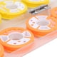 thumbnail image 4 of CARRETE DE LÍNEA DE PESCA, CAJA DE BOBINA DE EJE Principal Práctica Flexible Con 2 Caja de 8 EJES/12 EJES PARA PESCADOR PARA PESCAR, 4 of 7