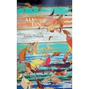 AllEin: Gedichte (Paperback)