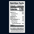 thumbnail image 7 of Ghirardelli Intense Dark Chocolate Squares - 72% Cacao – 4.87 oz., 7 of 7