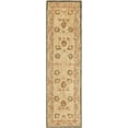 thumbnail image 2 of SAFAVIEH Anatolia Venice Traditional Wool Runner Rug, Beige, 2'3" x 12', 2 of 6