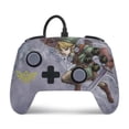 thumbnail image 1 of Control Alambrico Power A Nintendo - Valiant Link, 1 of 4