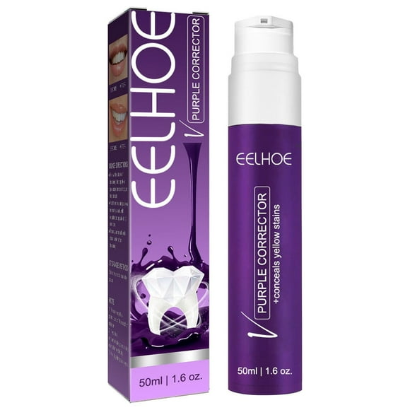 FcBaudy V34 Whitening Toothpaste Repairs Teeth Improves Sensitive Teeth Whitening Toothpaste 50ml toothpaste toothpaste