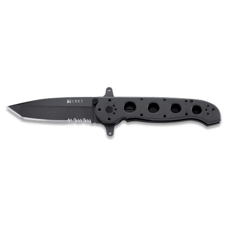 M16 - 14SF SPECIAL FORCES TANTO LARGE WITH TRIPLE POINT SERRATIONS