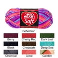 thumbnail image 3 of Red Heart Soft Yarn, 3 of 3