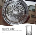 thumbnail image 2 of Jarra de cristal para mezclar cócteles, 700 ml, para mezclar bebidas, 2 of 5