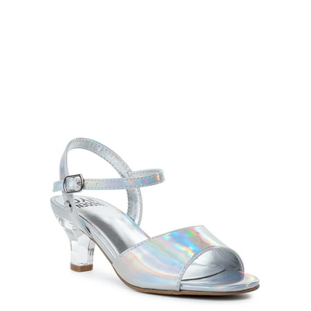 

Madden NYC Little & Big Girls Dress Sandal Sizes 13-5