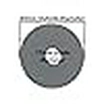 Toto Dual Flush Valve Silicone Seal 64mm OD 17mm ID or 2.5-inch by 0.67-inch Part# 9BU088E Replacement by NuFlush