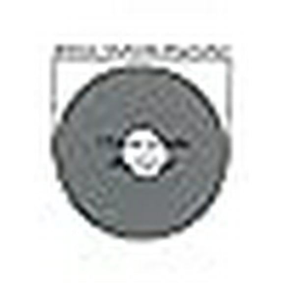 Toto Dual Flush Valve Silicone Seal 64mm OD 17mm ID or 2.5-inch by 0.67-inch Part# 9BU088E Replacement by NuFlush