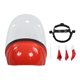 thumbnail image 1 of Casco de comedero de colibrí, Sombrero de comedero de colibrí usable Sombrero de comedero de colibrí Comedero de colibrí usable Resultados impresionantes, 1 of 8