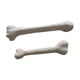 thumbnail image 1 of Big sale Halloween Party Decoration Props, Ceramic Handicrafts, Ovens, Ceramic Fireball Decorations, 1 of 4