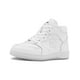 thumbnail image 4 of Tenis Para Niño De Bota Urbano Dogi Piel Suela Cosida blanco 20, 4 of 6