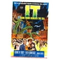 thumbnail image 1 of Z Posters It Came From Beneath The Sea Movie Poster 11Inx17In Wall Art 11x17 Poster Color Category: Multi, Unframed, Ages: Adults, 1 of 3