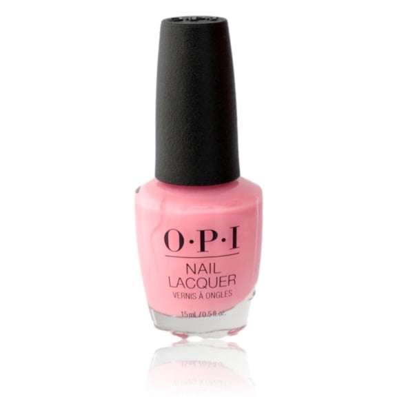 OPI Nail Lacquer, OPI Classics Collection, 0.5 Fluid Ounce - It's a Girl!