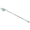 thumbnail image 4 of Zonhebin Swimming Pool Brush with Pole and Hard Bristles, 4 of 5