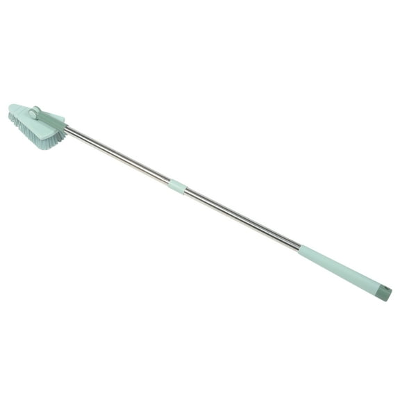 SWETRACE Swimming Pool Cleaning Brush Blue 1Set 97x6.3Inch For Kitchen
