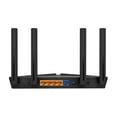 thumbnail image 3 of TP-Link Archer AX1500 Router Inalámbrico Wi-Fi 6 de Doble Banda de 4 Transmisión, Velocidades de hasta 1,5 Gbps, Actualiza Cualquier Internet Doméstico, 3 of 5