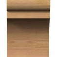 thumbnail image 2 of 6"W x 8"H x 48"L Yorktown Rough Sawn Rafter Tail, Western Red Cedar, 2 of 4