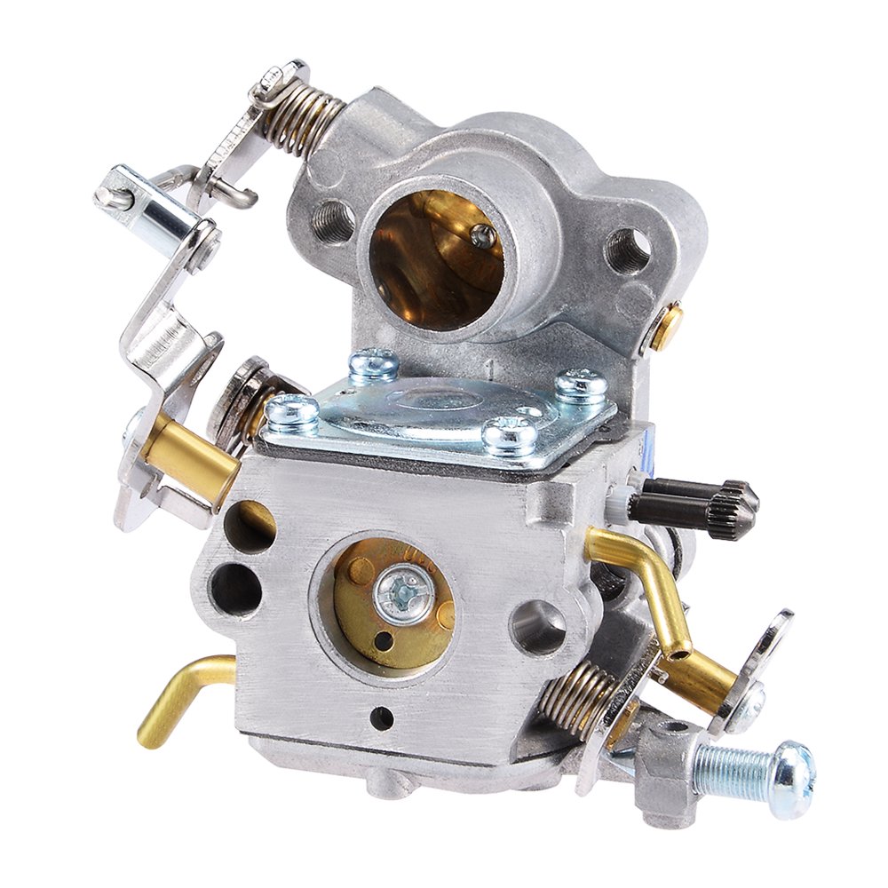 Carburetor Replace Chainsaw for ZAMA C1MW26C/W26 P3314 P3314WS PP3516