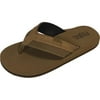 Flojos 415-12 Tan Ryan Boys, Tan - Size 12