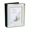 thumbnail image 1 of My First Holy Communion Photo Album Religious Baptism/christening/communion, 1 of 5