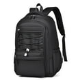 thumbnail image 5 of New Fashion Leisure Student Schoolbags Large -Capacity Trend Wild Shoulder Bag Lightweight, Simple Travel Backpack, 5 of 9