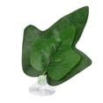 thumbnail image 2 of Hamac à Poisson Betta, Hamac à Feuilles Betta, Tapis en Plastique pour Betta Robuste et Résistant, 2 of 9