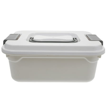 

Multifunctional Handy Storage Box Sundries Sorting Storage Box Plastic Box