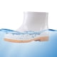 thumbnail image 4 of Botas de lluvia amarillas para hombre y mujer, zapatos de agua resistentes al desgaste para jardín al aire libre, botas de trabajo, zapatos de pesca antideslizantes cómodos, 4 of 5