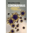 thumbnail image 1 of Coronavirus. prevención, pandemia y contención, 1 of 1
