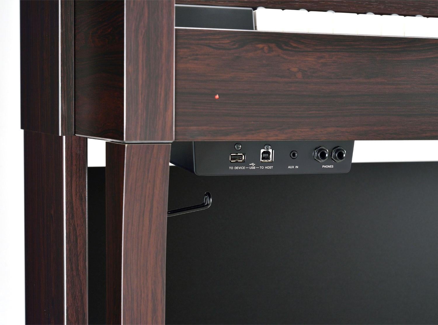 Yamaha YDP184R Arius Series Digital Console Piano