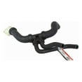 thumbnail image 3 of Motorcraft Radiator Coolant Hose KM-5078 Fits select: 2011-2014 FORD F150, 3 of 4