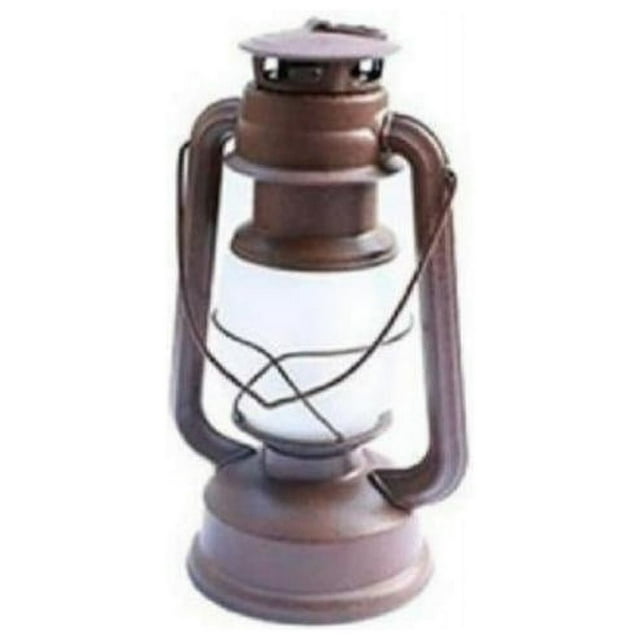 Retro Vintage Camping Hanging Lanterns Battery Led Flame Warm Light Nature Hike For Fishing Tent Camping Equipment
