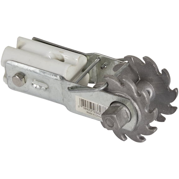 Dare Steel Insulated In-Line Strainer 1703-P