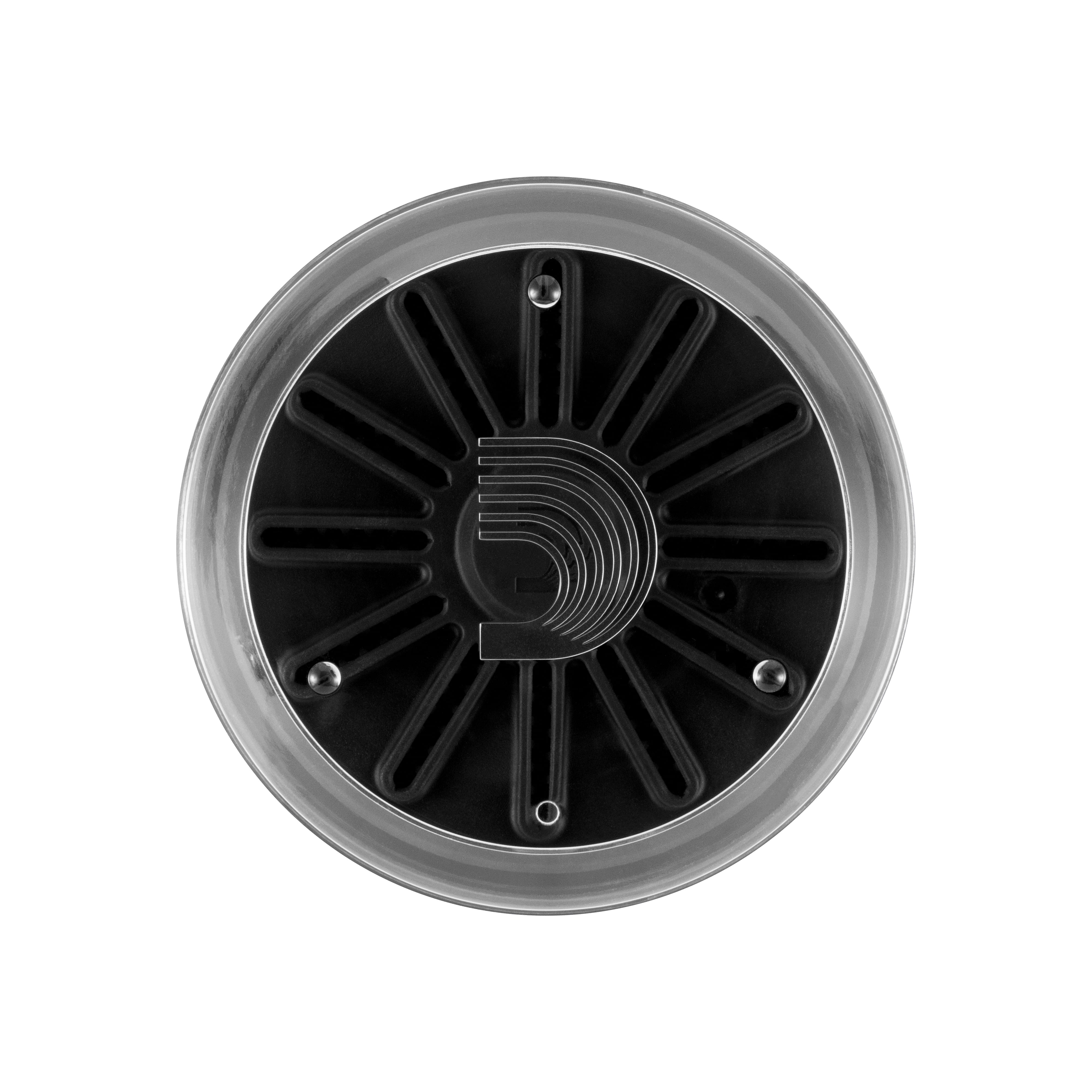 D'Addario Pick Holder 360 Black