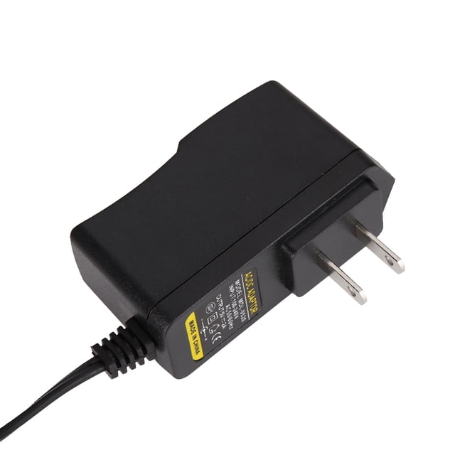 Adaptador Adaptador de fuente de alimentación conmutada CA a CC 3,5 mm * 1,35 mm 5V 2A