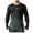 D310/Green, variant on Afdoent Mens Long Sleeve T-Shirt Men Gradient Crew Neck T Shirts Casual Breathable Loose Sports T Shirt Vacation Soft Top