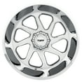 thumbnail image 2 of Tuff T2B 22X12 6X139.7 -45Et 125.1Cb Chrome - Directional Wheel, 2 of 3