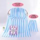 thumbnail image 5 of Lightweight and Breathable Coral Fleece Bath Towel Set Unparalleled Comfort, 5 of 7