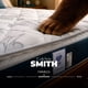 thumbnail image 4 of Colchon Ortopédico Spring Air King Size de confort medio modelo Smith, 4 of 10