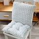 thumbnail image 1 of 1 Pcs Seat Cushions, Tufted Corduroy Floor Cushions For Living Room Soft Thicken Seating Cushion Tatami, For Living Room Sofa Kids Outdoor Patio Furniture Cushions, 1 of 9